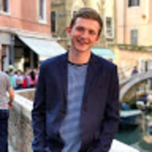 Meet your Posher, Tom